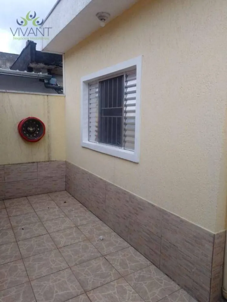 Casa, 2 quartos, 60 m² - Foto 8