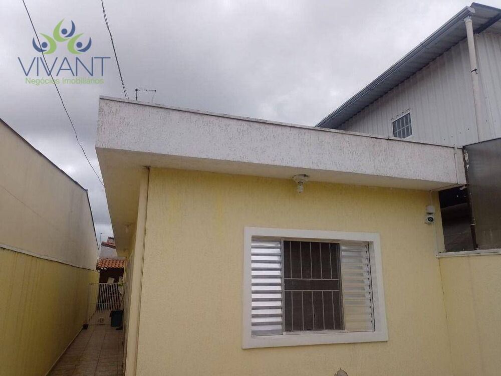 Casa, 2 quartos, 60 m² - Foto 1