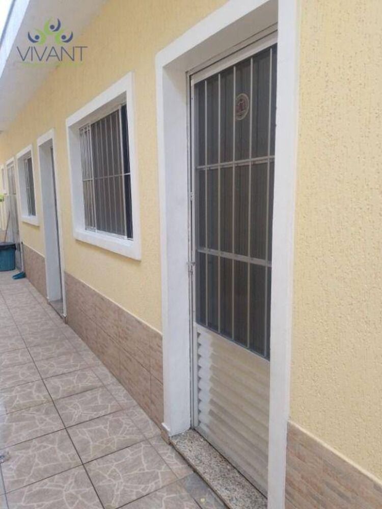 Casa, 2 quartos, 60 m² - Foto 8