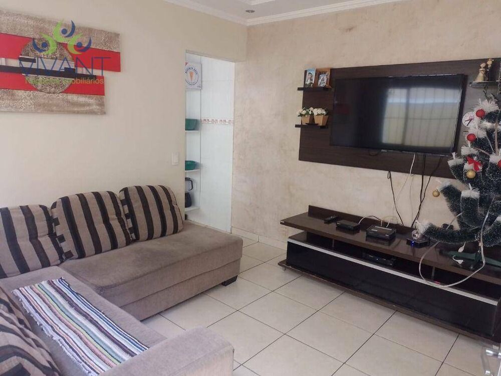 Casa, 2 quartos, 60 m² - Foto 4