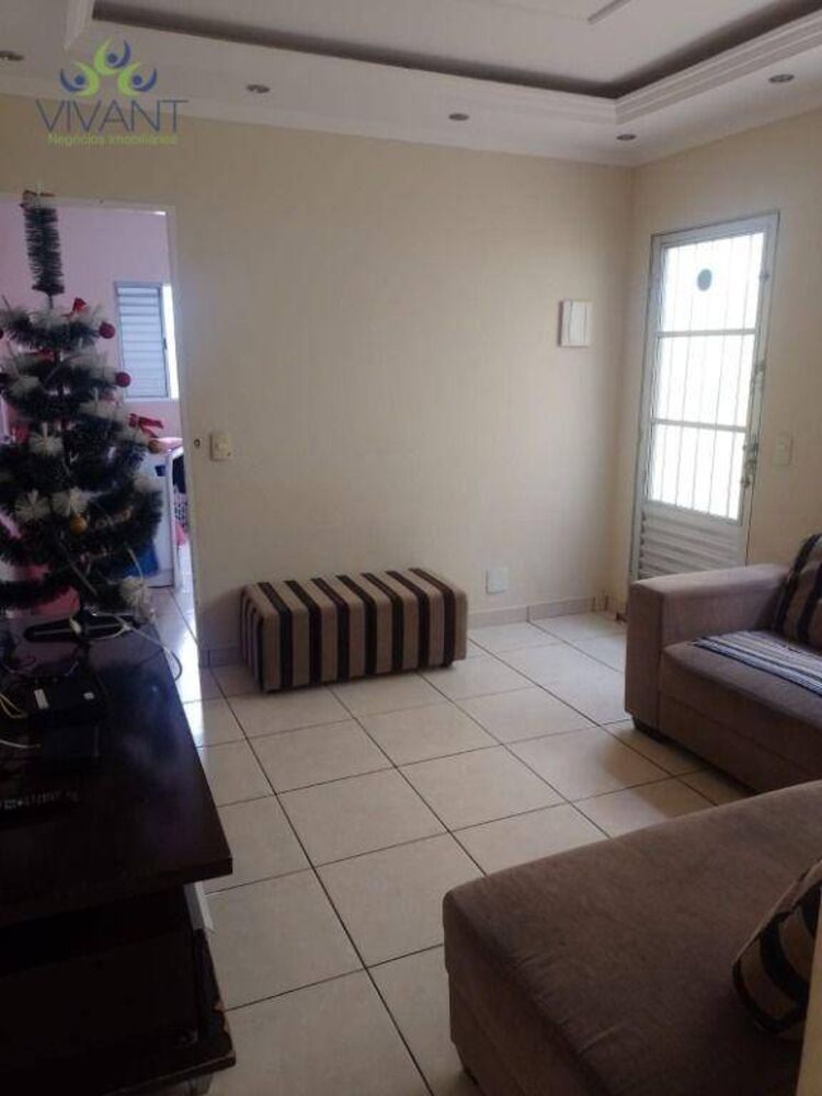 Casa, 2 quartos, 60 m² - Foto 3