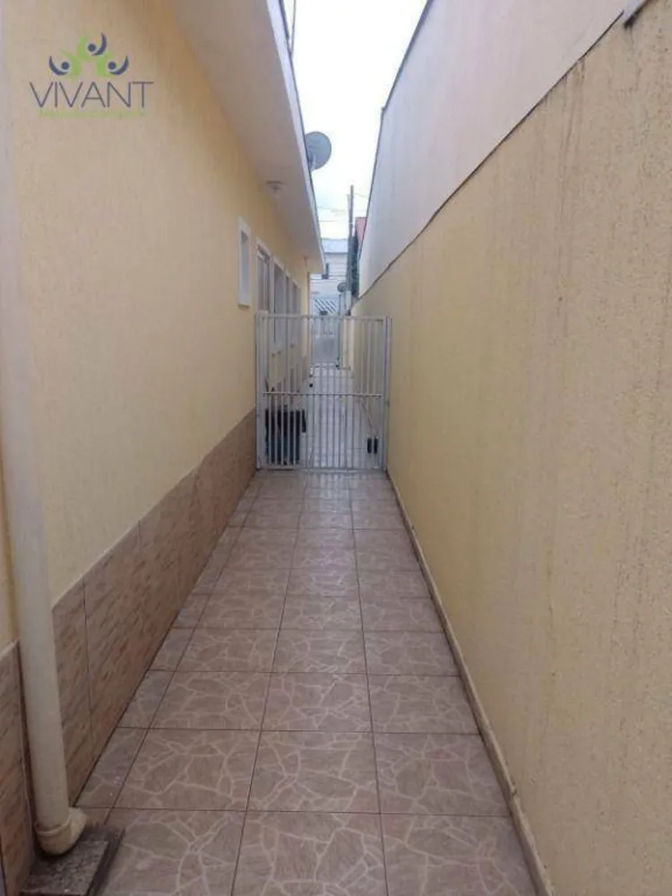 Casa, 2 quartos, 60 m² - Foto 11