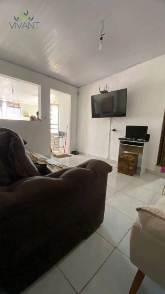Casa, 2 quartos, 125 m² - Foto 1