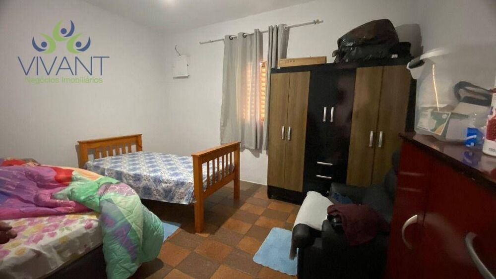 Casa, 2 quartos, 125 m² - Foto 4