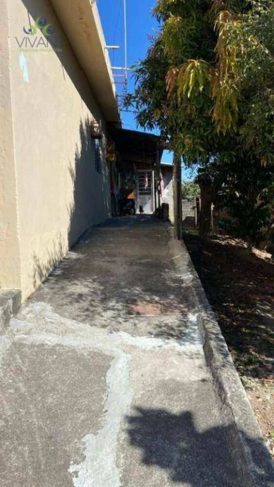 Casa, 2 quartos, 125 m² - Foto 1