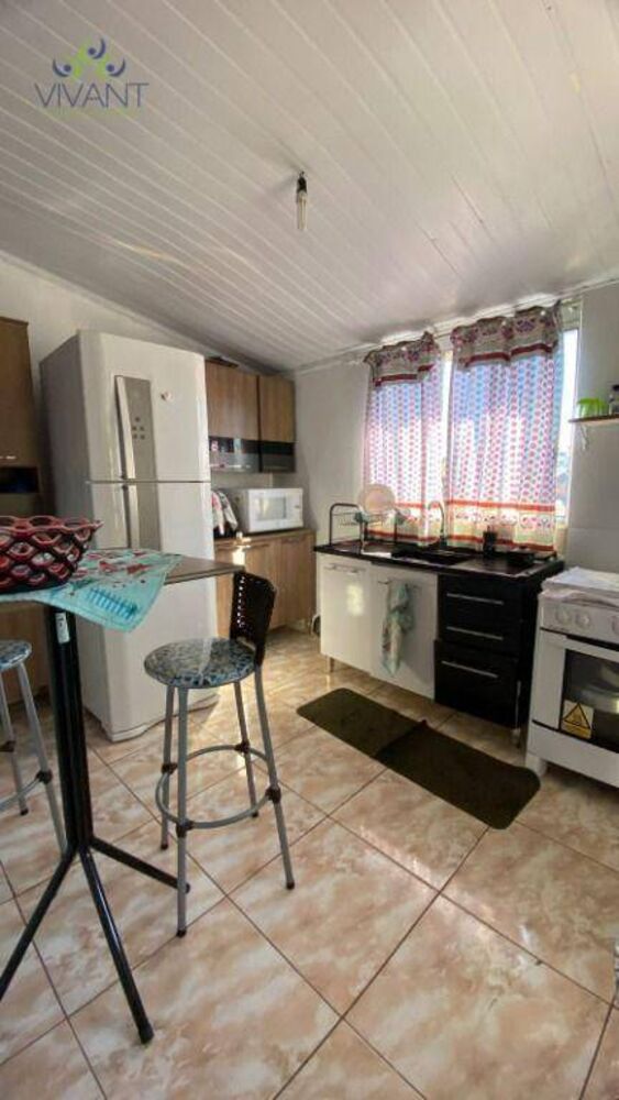 Casa, 2 quartos, 125 m² - Foto 3