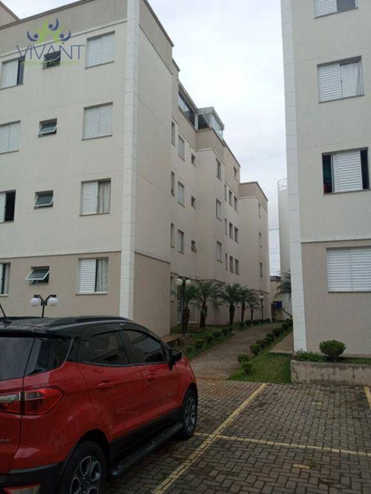 Apartamento, 2 quartos - Foto 4