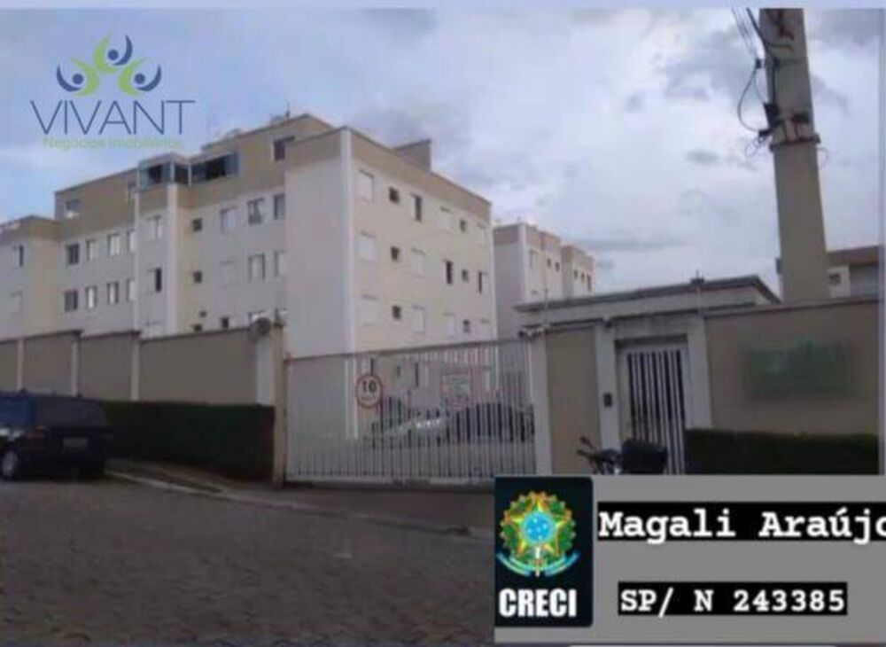 Apartamento, 2 quartos - Foto 6