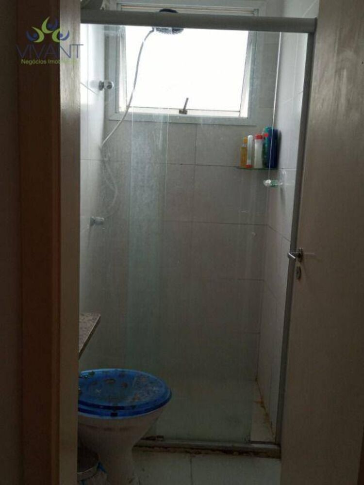 Apartamento, 2 quartos - Foto 2