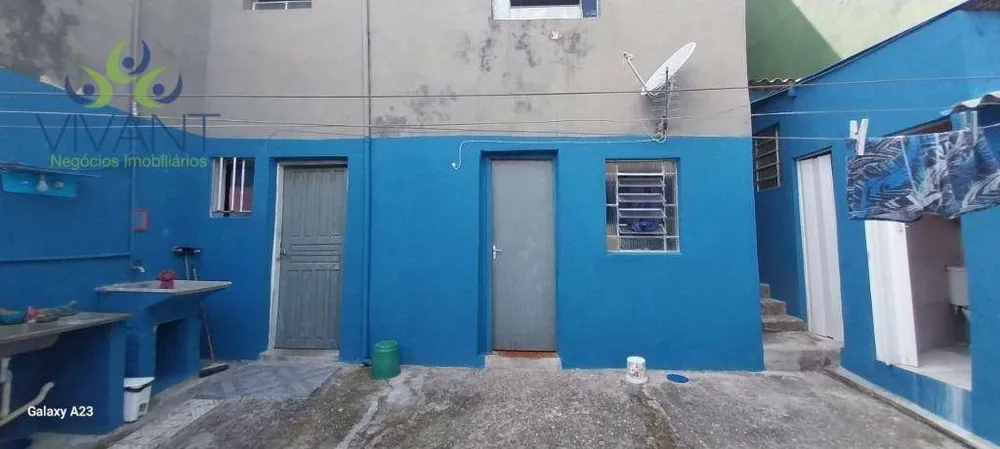Sobrado, 9 quartos, 337 m² - Foto 6