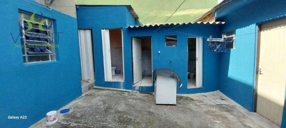 Sobrado à venda com 9 quartos, 337m² - Foto 2