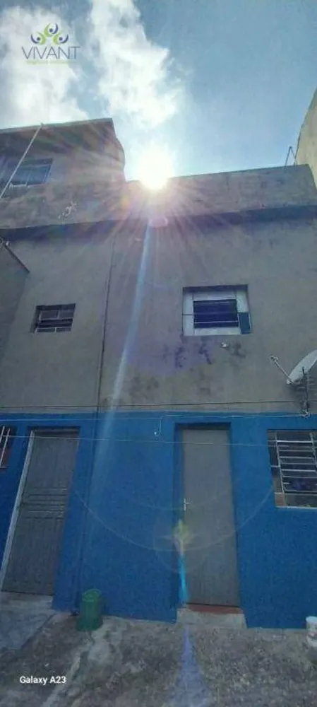 Sobrado, 9 quartos, 337 m² - Foto 3