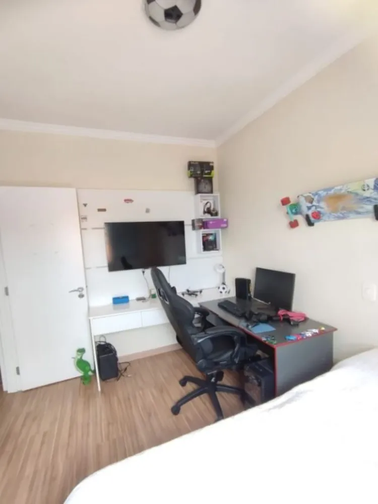 Sobrado, 2 quartos, 74 m² - Foto 7
