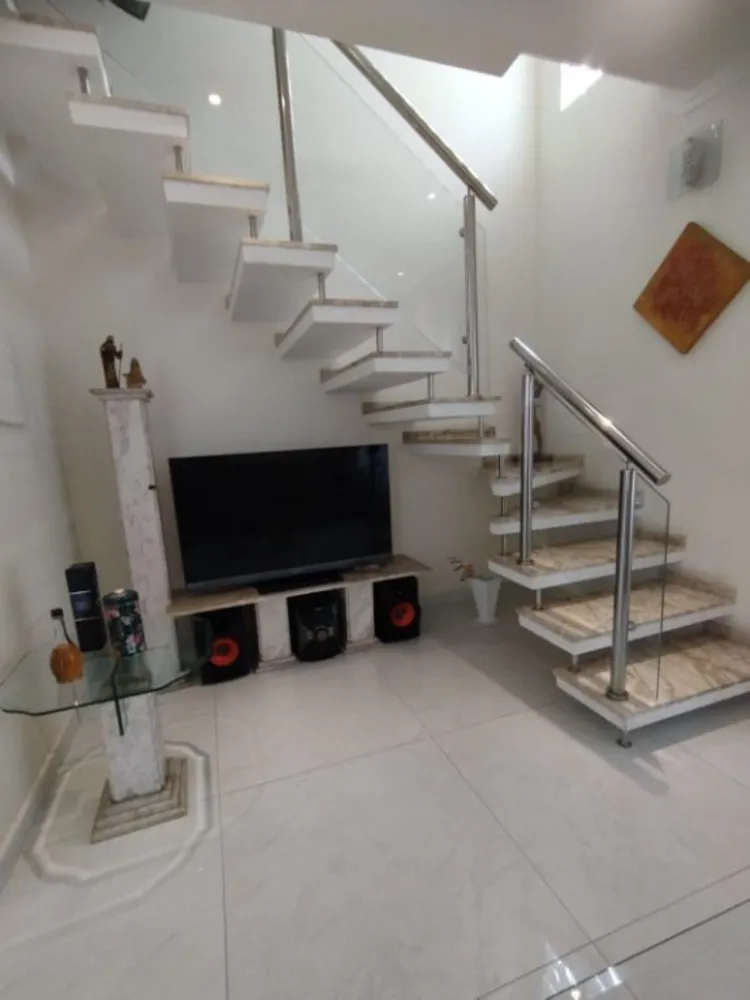 Sobrado, 2 quartos, 74 m² - Foto 5