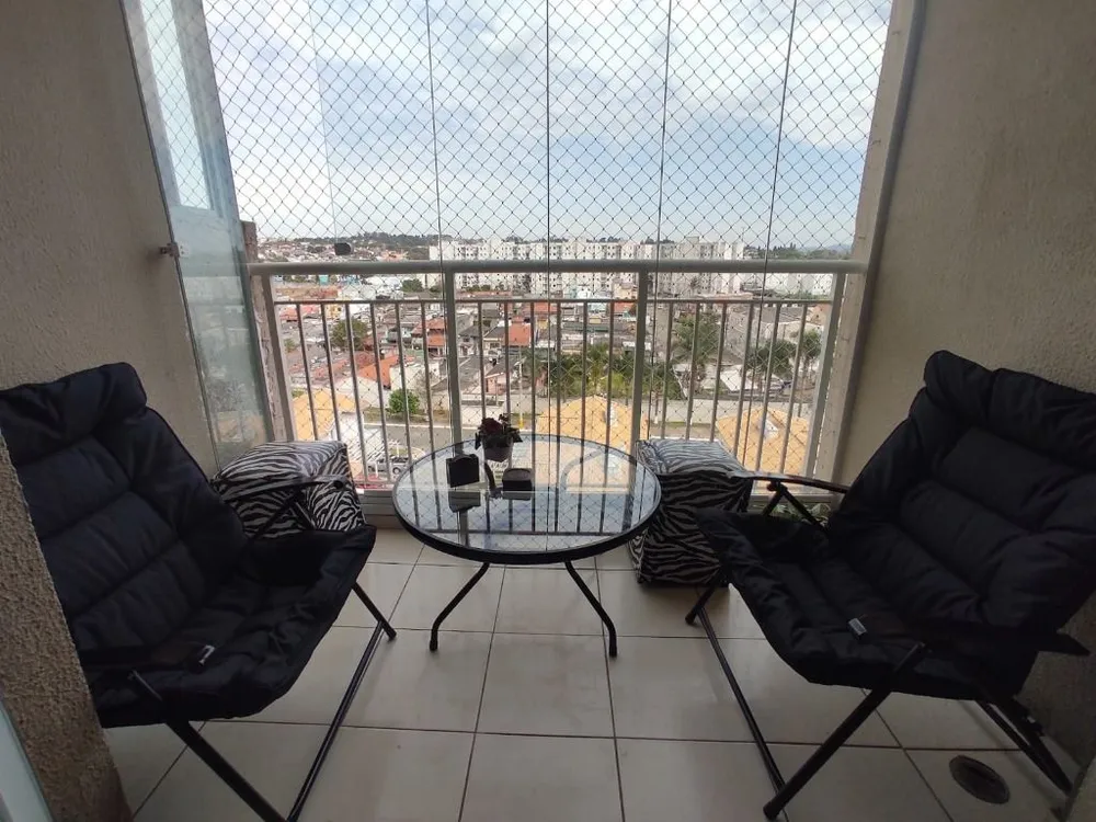 Apartamento, 3 quartos - Foto 4