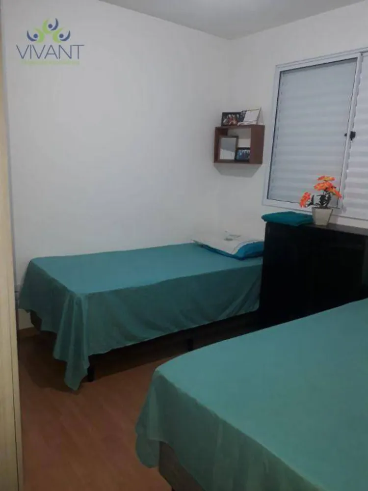 Apartamento, 2 quartos, 40 m² - Foto 4
