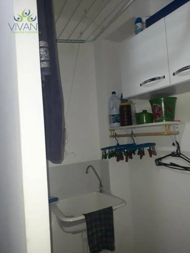 Apartamento, 2 quartos, 40 m² - Foto 3