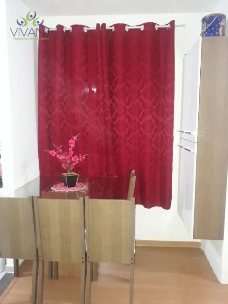 Apartamento, 2 quartos, 40 m² - Foto 2