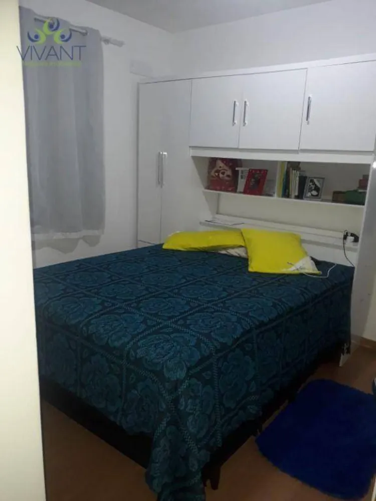 Apartamento, 2 quartos, 40 m² - Foto 7