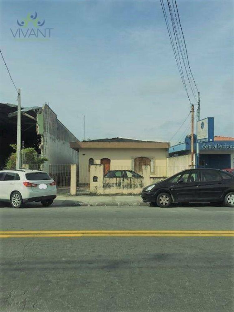 Casa, 4 quartos, 130 m² - Foto 1