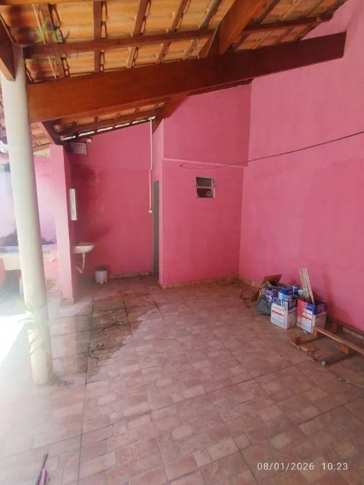Sobrado, 4 quartos, 238 m² - Foto 5