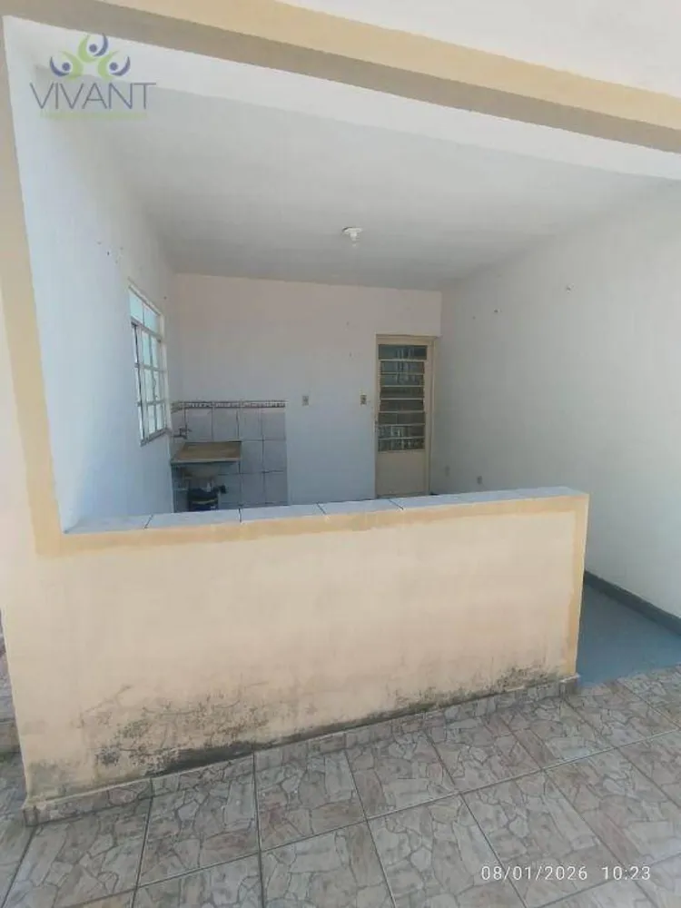 Sobrado, 4 quartos, 238 m² - Foto 8