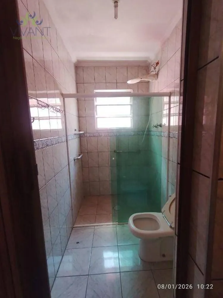 Sobrado, 4 quartos, 238 m² - Foto 3