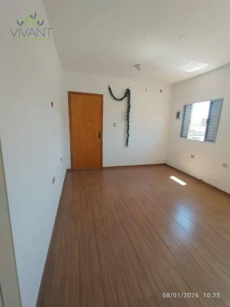 Sobrado, 4 quartos, 238 m² - Foto 10
