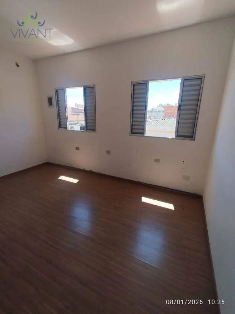Sobrado, 4 quartos, 238 m² - Foto 11