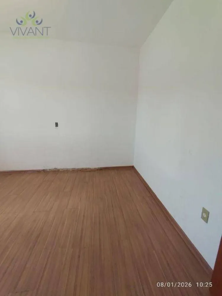 Sobrado, 4 quartos, 238 m² - Foto 9