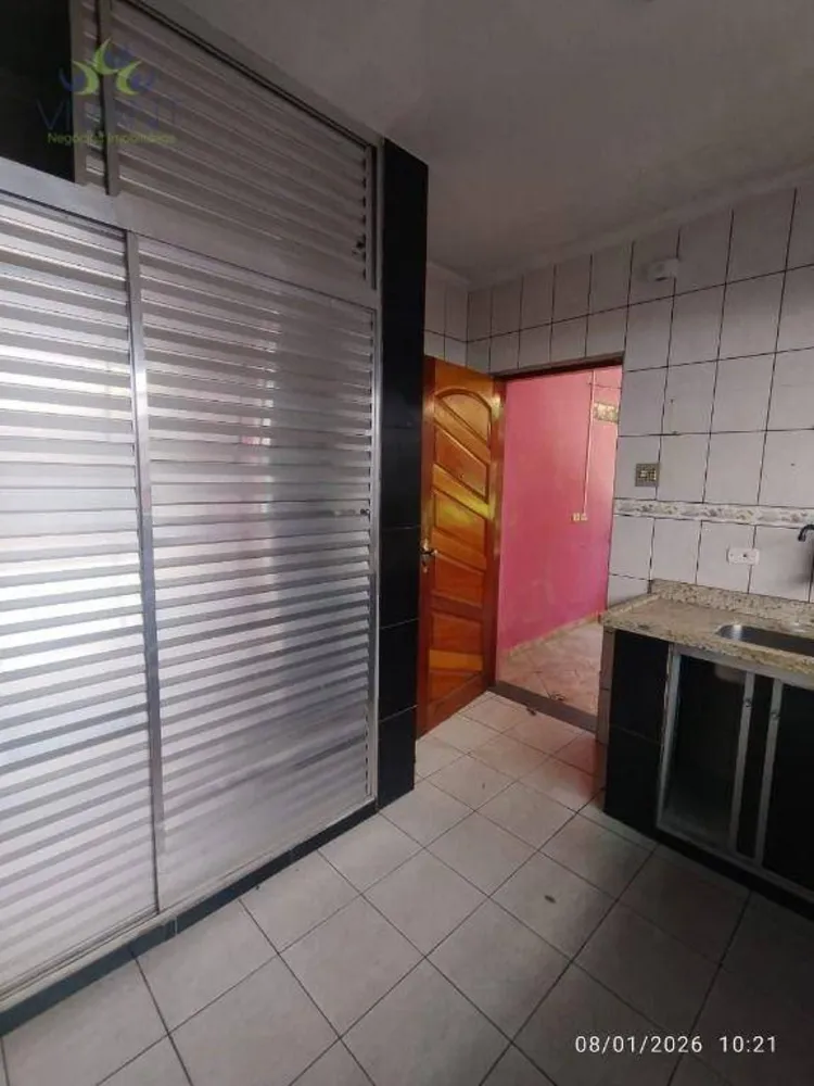 Sobrado, 4 quartos, 238 m² - Foto 2