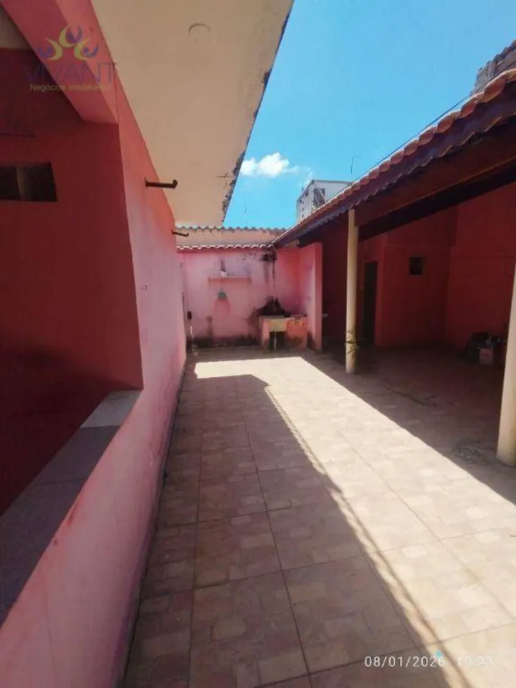 Sobrado, 4 quartos, 238 m² - Foto 4