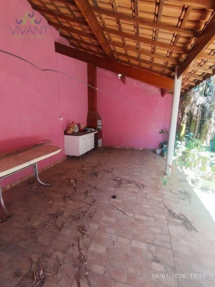 Sobrado, 4 quartos, 238 m² - Foto 6