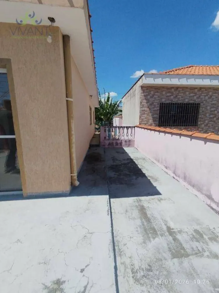Sobrado, 4 quartos, 238 m² - Foto 12