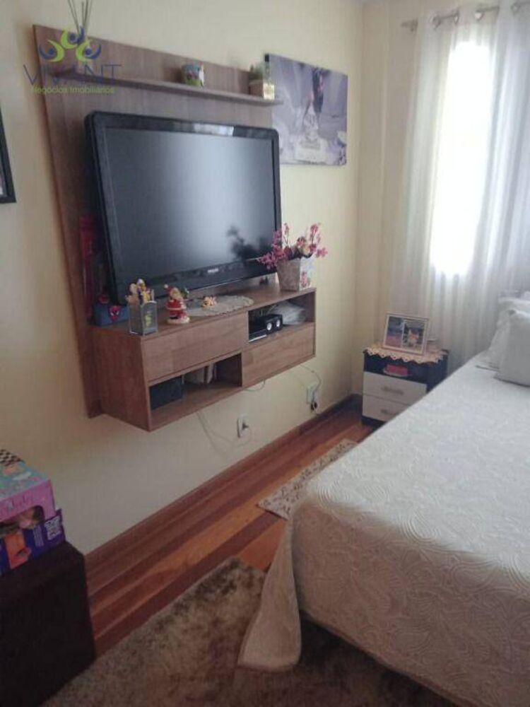 Apartamento, 3 quartos, 68 m² - Foto 3