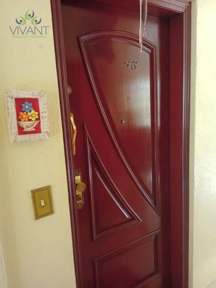 Apartamento, 3 quartos, 68 m² - Foto 3