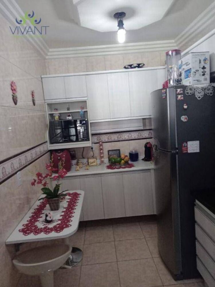 Apartamento, 3 quartos, 68 m² - Foto 2