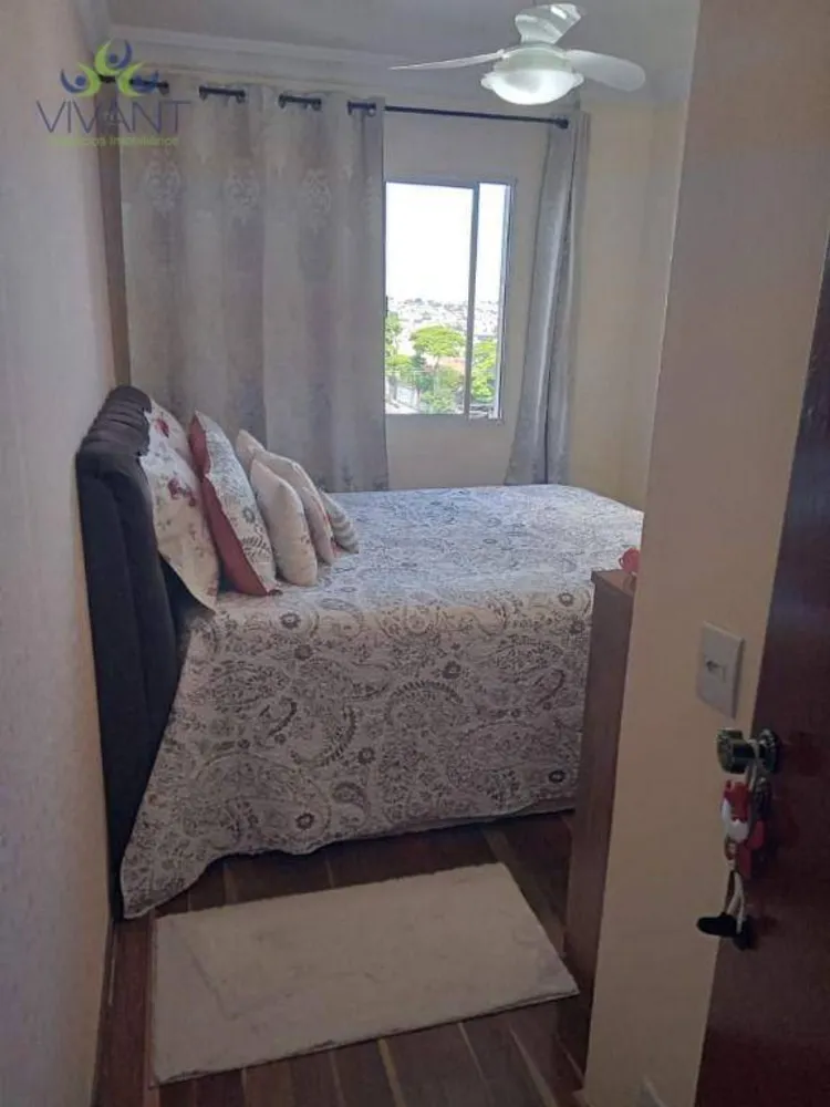 Apartamento, 3 quartos, 68 m² - Foto 4