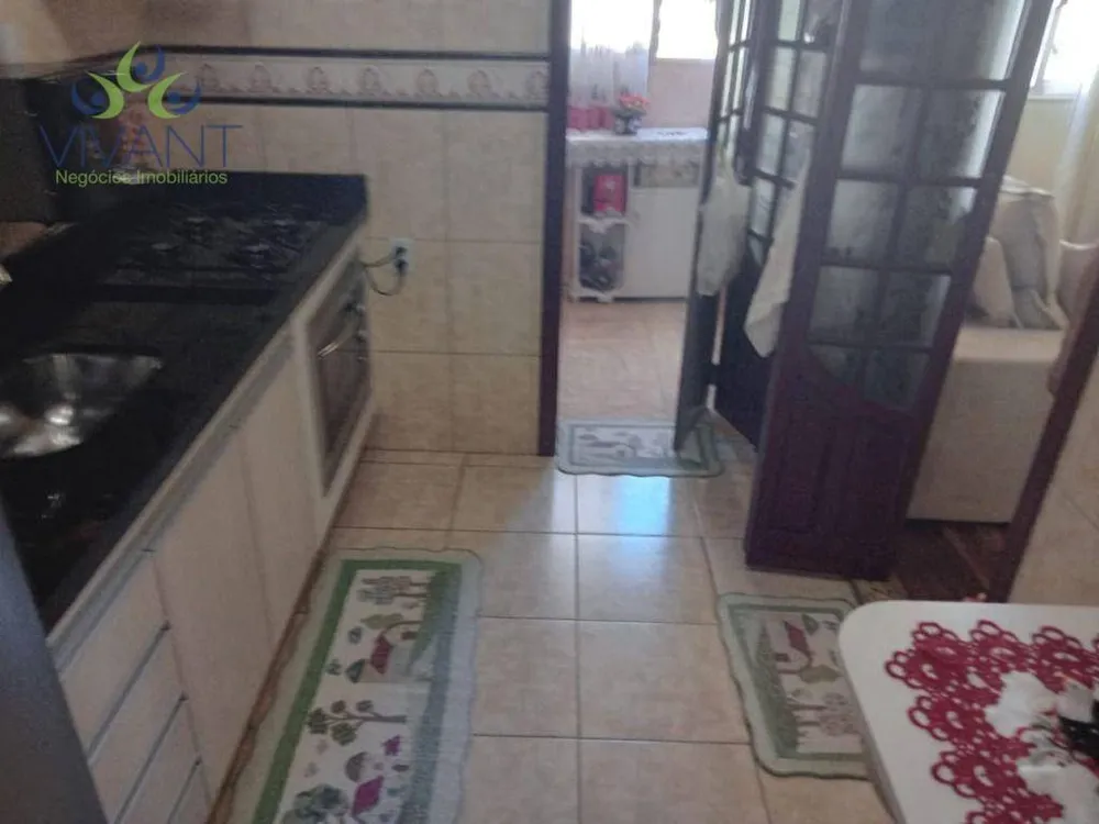Apartamento, 3 quartos, 68 m² - Foto 2