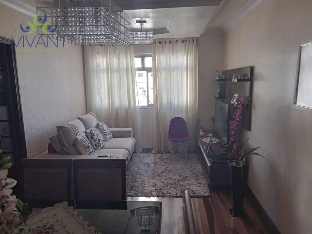 Apartamento, 3 quartos, 68 m² - Foto 6