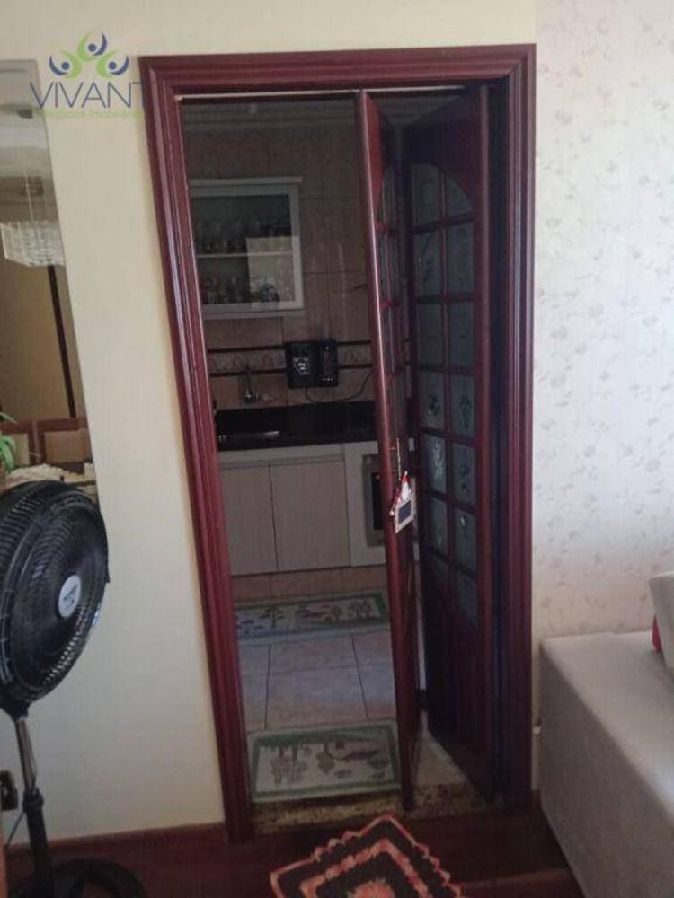 Apartamento, 3 quartos, 68 m² - Foto 1