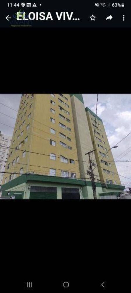 Apartamento, 3 quartos, 68 m² - Foto 4