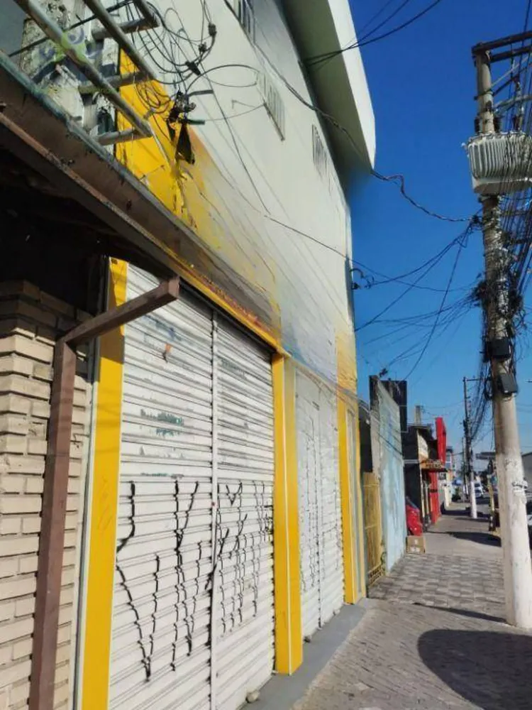 Loja-Salão, 310 m² - Foto 2