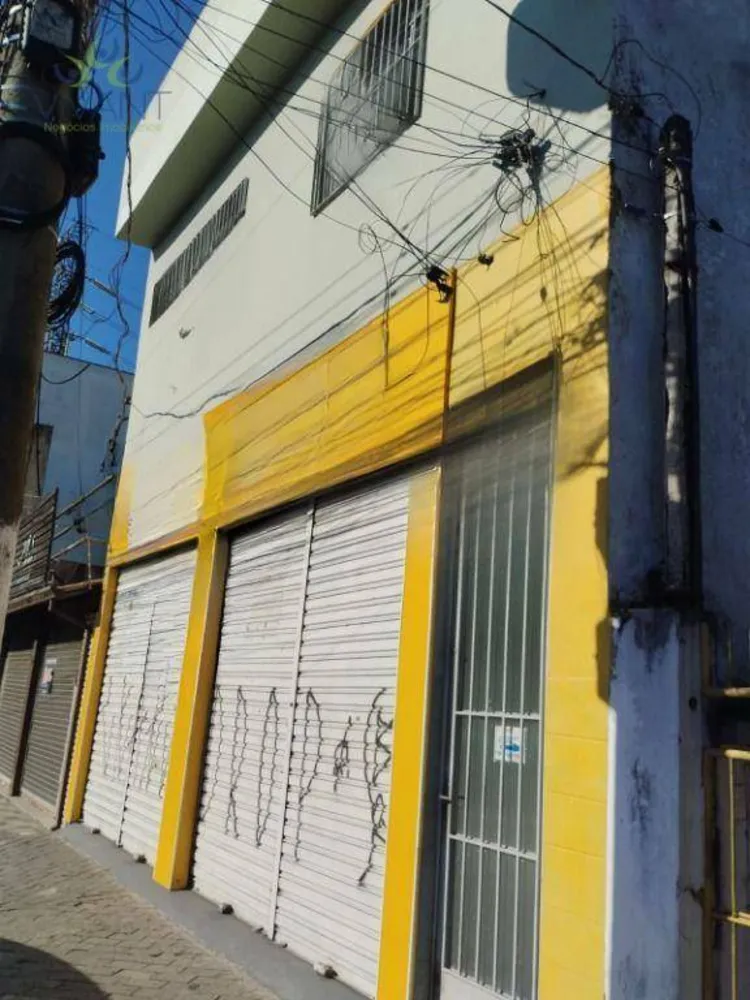 Loja-Salão, 310 m² - Foto 3