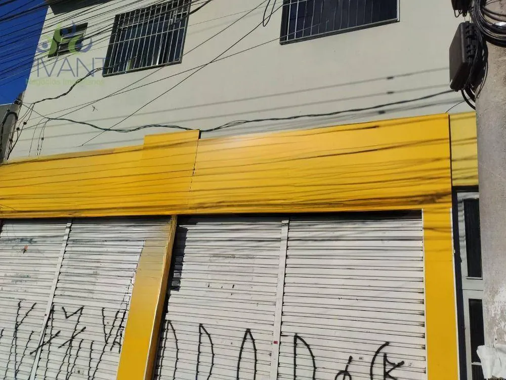 Loja-Salão, 310 m² - Foto 1