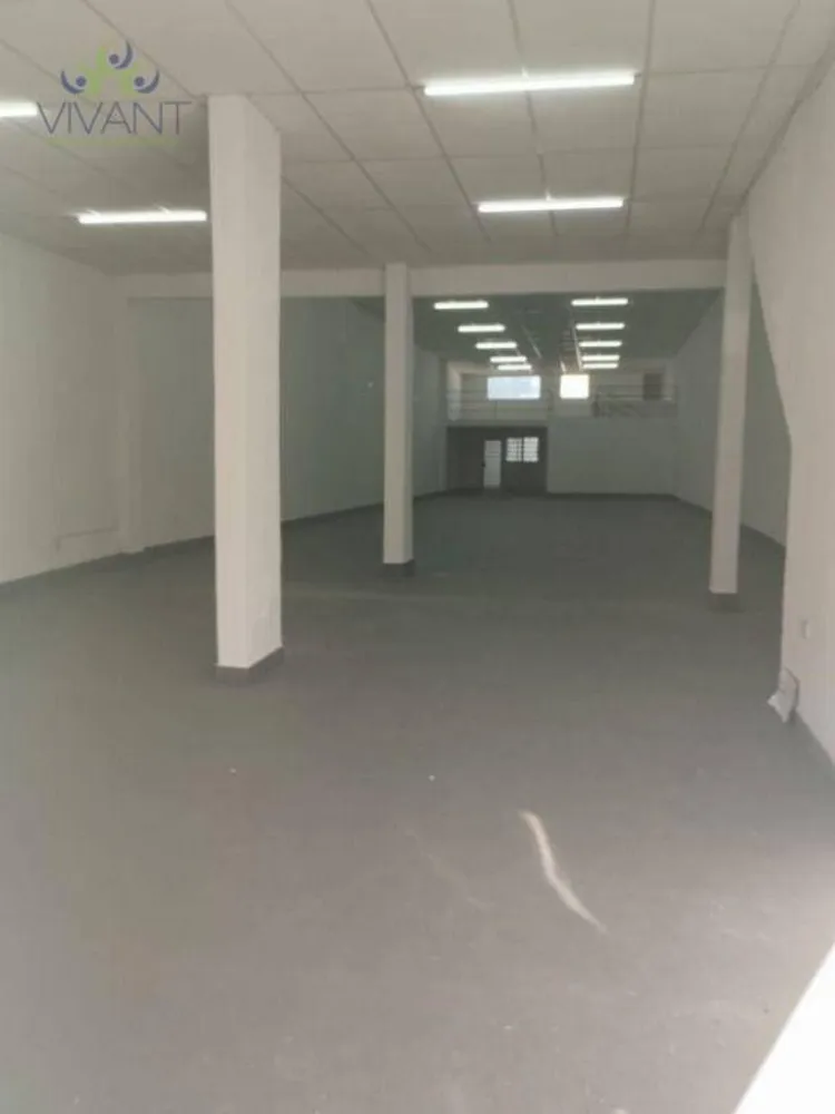 Loja-Salão, 310 m² - Foto 4