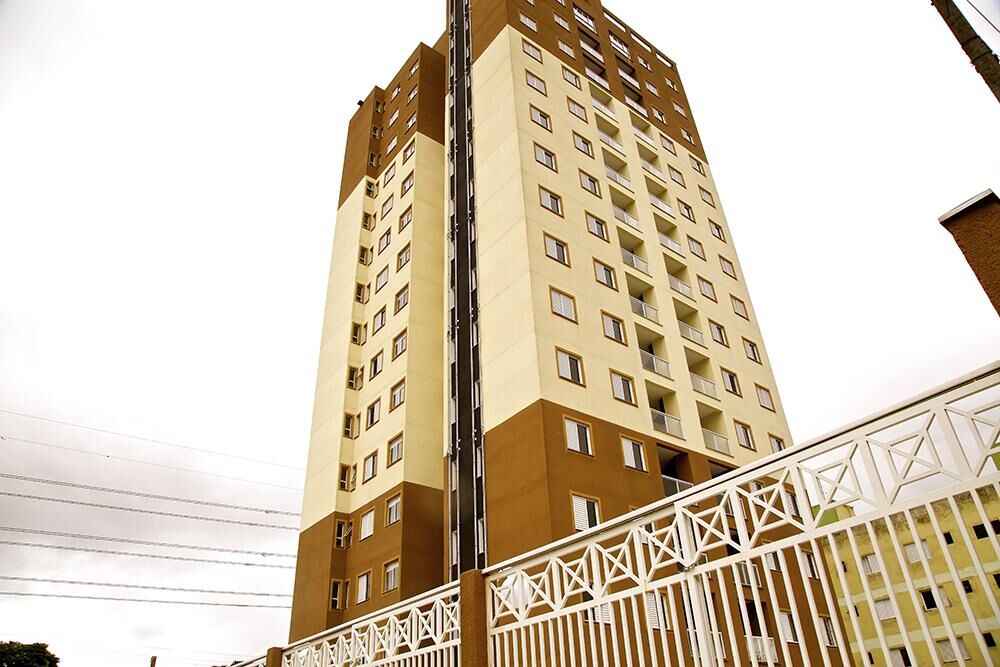 Apartamento à venda com 3 quartos, 71M2 - Foto 4