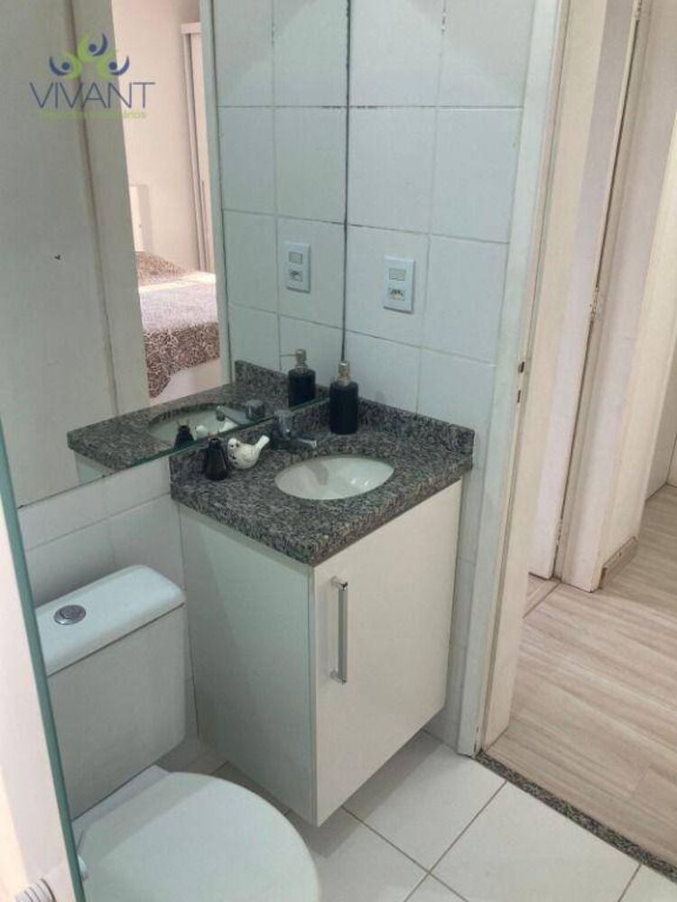 Apartamento à venda com 3 quartos, 71M2 - Foto 2