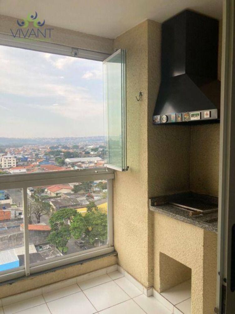 Apartamento à venda com 3 quartos, 71M2 - Foto 3