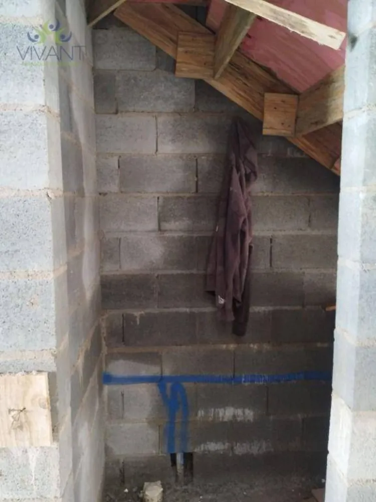 Sobrado, 3 quartos, 100 m² - Foto 5